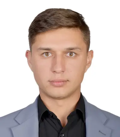 Ildar Fakhrislamov
