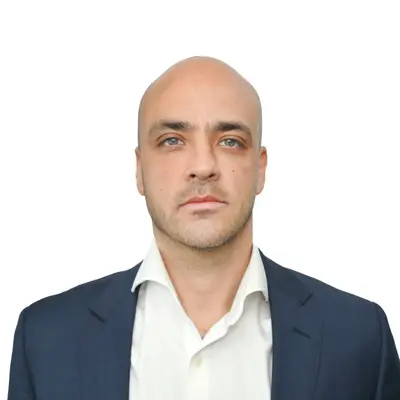 Michel Santana