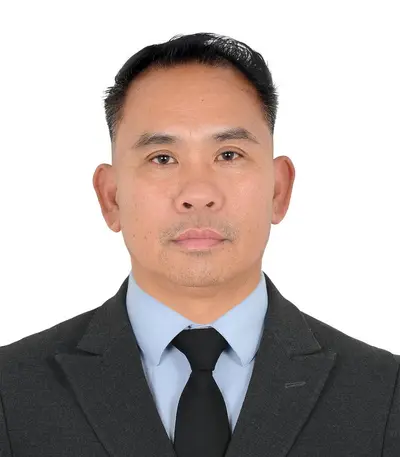 Orlando Rabanal Ileto