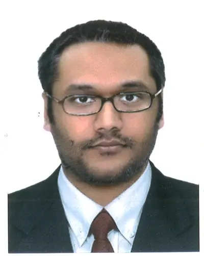 Obaidullah Fakhruddin Ajmal Mohamed Fakhruddin Ajmal