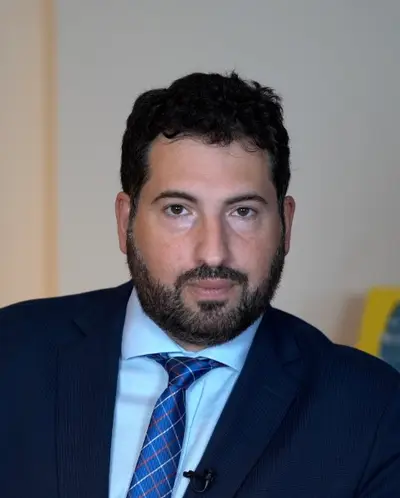 Raed Hamze