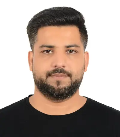 Mansoor Zaman Anwar Zaman