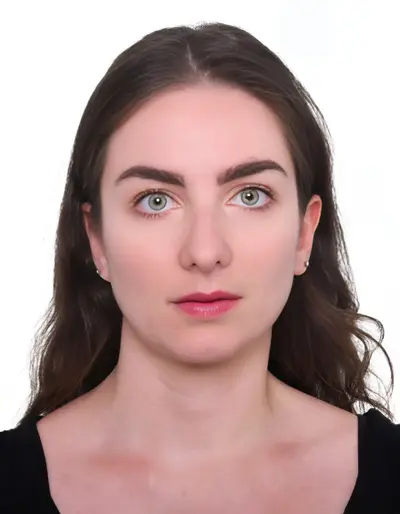 Elodie Marine Lesme