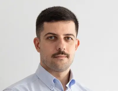 Andrii Pletiuk