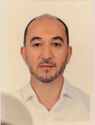 Hichem Mokrani