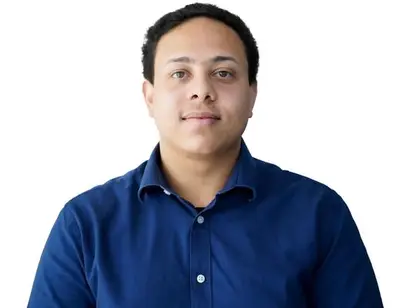 Esam Ahmed Mohamed