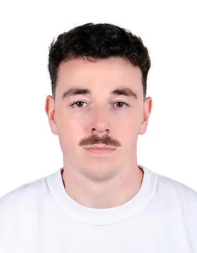 Christopher David Mclaughlin