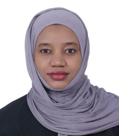 Hayat Abdusselam Hashim