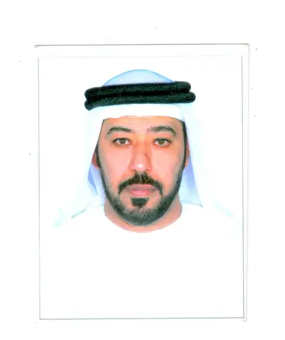 Nabeel Ibrahim Mohammad Abdulla Bastaki