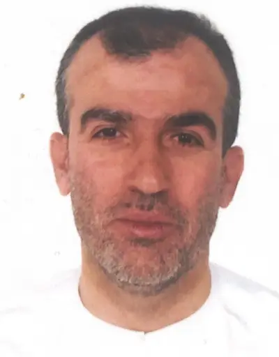 Mansour Mohamedhadi Abdelrahim Mohamed