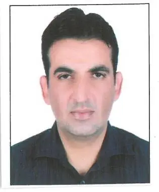 Arjumand Jehangir Muhammad Jehangir