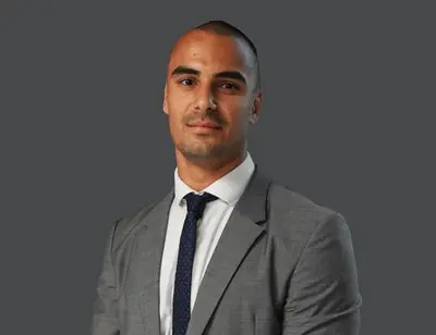 Aaron Rasheed