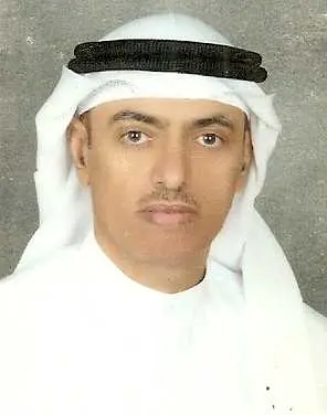 Obaid Mohamed Obaid Alaslai Alfalasi