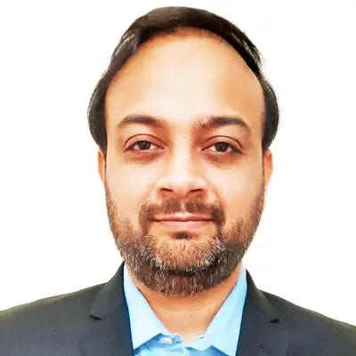 Nadeem Ahmed Shaikh Iftikhar Ahmed Shaikh