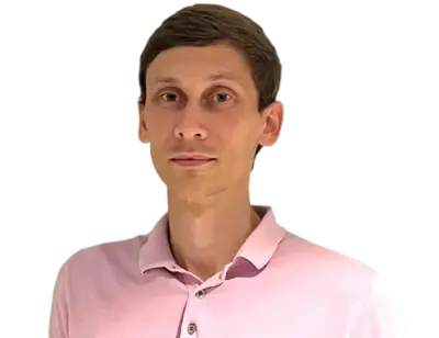Aleksei Zubenko