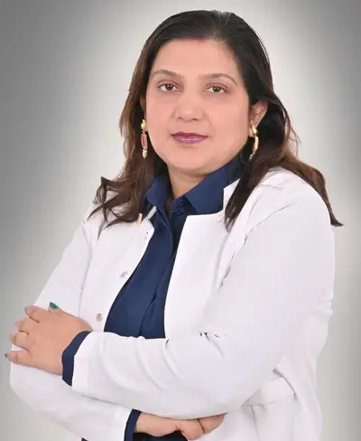 Mona Das Kamal Nayan Prasad