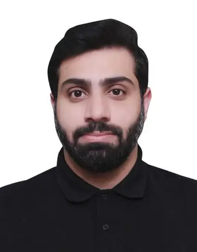Subhan Hassan Nasir Hassan