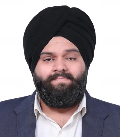 Kirat Singh Sapra