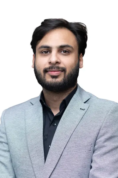Syed Haitum Shah Syed Iftikhar