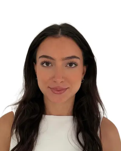 Farin Rahbarpour