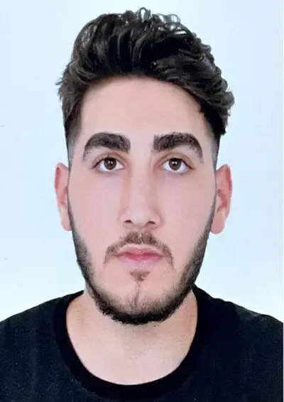 Ahmed Muthanna Qader Al Tayawi
