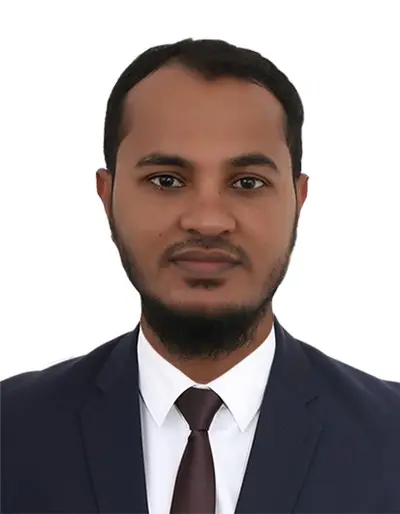Mohammad Haseeb Mohammed Nayeen Khan Mohammed Nayeem Khan