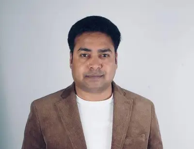 Sangram Hivaley