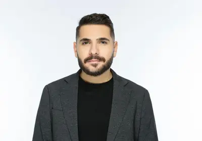 Mohanad Maher Atiah