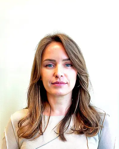 Alena Belousova