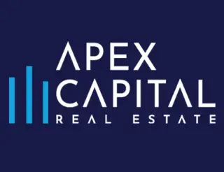 APEX CAPITAL REAL ESTATE LLC