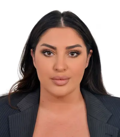 Gulsah Yokus