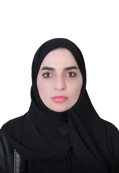 Fatima Yousef Hasan Ghedawi Alhammadi