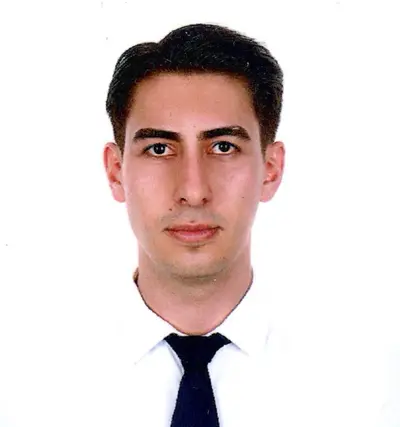 Fatih Buyukhan