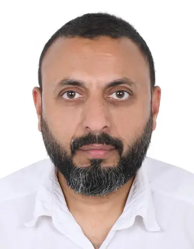Mohammed Shakeel Rana