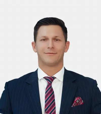 Vladimir Duric
