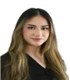 Mena Al Zuhairi