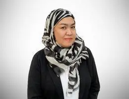 Rahma Ratnayake