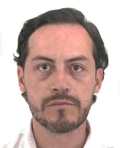 Harold Fernando Villegas Otalvaro