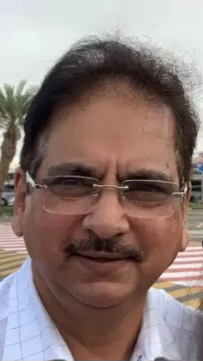 Abdul Quddus Shaikh