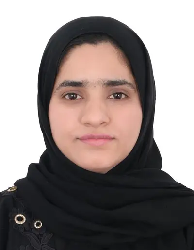 Amna Sattar Shoaib Iqbal