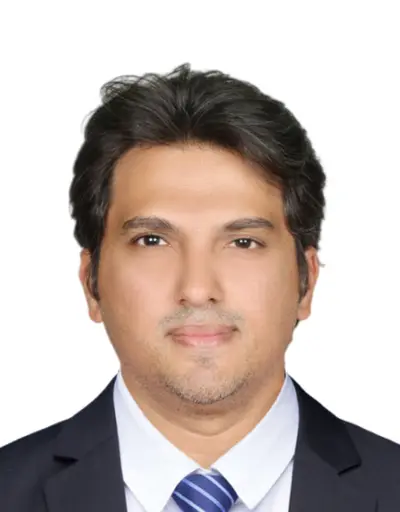 Junaid Siddiq Dadi Siddiq Suleman Dadi