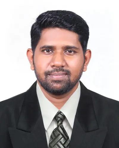 Mohamed Shafeeq Eramangalath Iquebal Eramangalath
