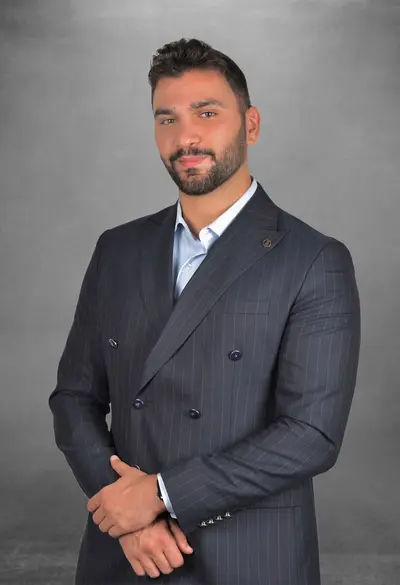 Hussam Ammar Brro