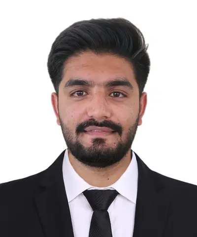 Muhammad Kamran Amir Bakhash