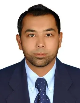 Mohammed Hussain Siddique Arshad Mohamed Siddiqui