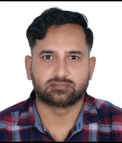 Pradeep Singh Randhir Singh