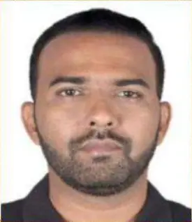 Ahtesham Waqar Ansari Waqar Ansari