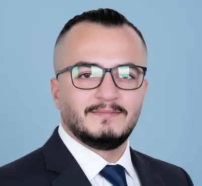 Omran Ibrahem Noura