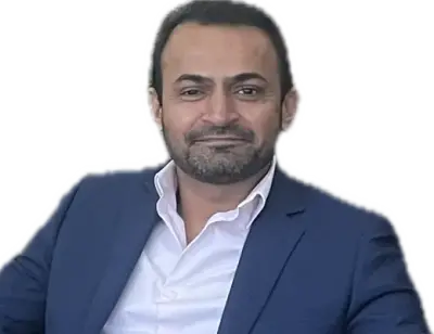 Jignesh Patel
