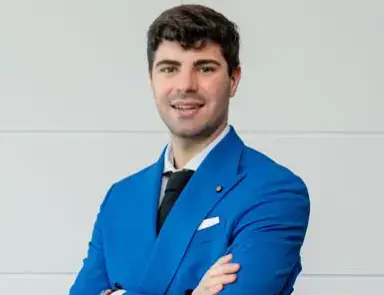 Dario Caporali
